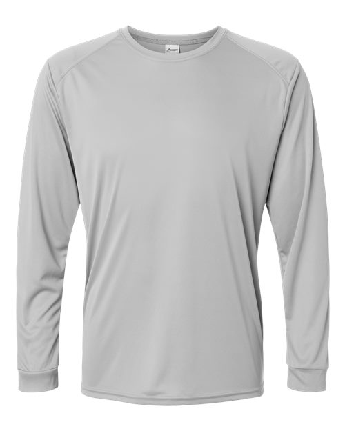 Long Islander Performance Long Sleeve T-Shirt