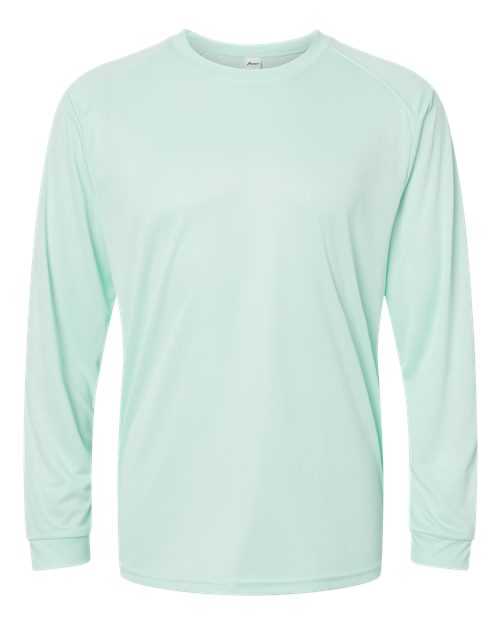 Long Islander Performance Long Sleeve T-Shirt