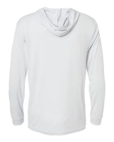 Bahama Performance Hooded Long Sleeve T-Shirt