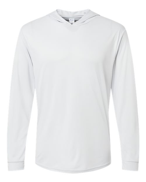 Bahama Performance Hooded Long Sleeve T-Shirt