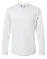 Paragon Unisex Bahama Performance Hooded Long Sleeve T-Shirt