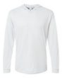 Paragon Unisex Bahama Performance Hooded Long Sleeve T-Shirt