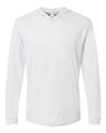 Paragon Unisex Bahama Performance Hooded Long Sleeve T-Shirt