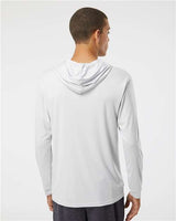 Bahama Performance Hooded Long Sleeve T-Shirt