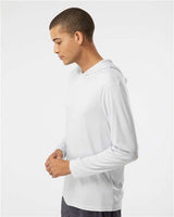 Bahama Performance Hooded Long Sleeve T-Shirt