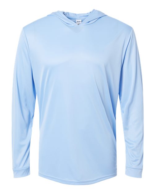 Bahama Performance Hooded Long Sleeve T-Shirt