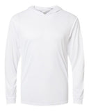 Bahama Performance Hooded Long Sleeve T-Shirt