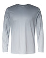 Barbados Performance Pin Dot Long Sleeve T-Shirt