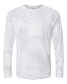 Paragon Unisex Cabo Camo Performance Long Sleeve T-Shirt