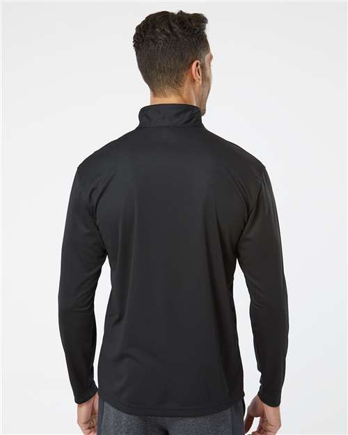 Malibu Performance Quarter-Zip Pullover