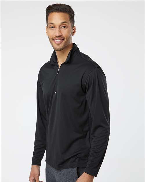 Malibu Performance Quarter-Zip Pullover