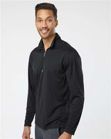 Malibu Performance Quarter-Zip Pullover