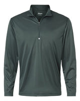 Malibu Performance Quarter-Zip Pullover