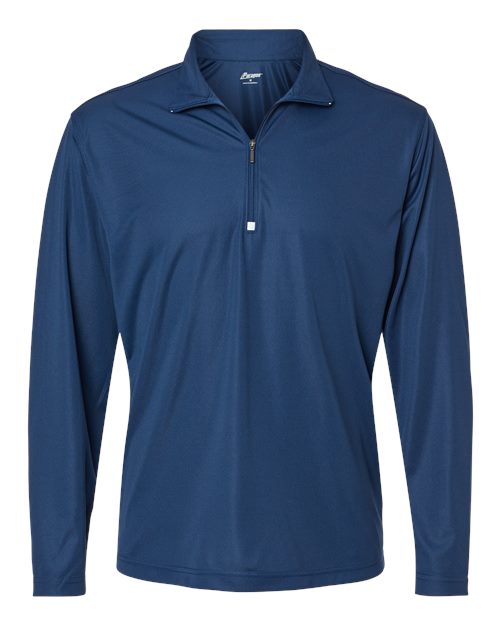 Malibu Performance Quarter-Zip Pullover