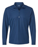 Malibu Performance Quarter-Zip Pullover