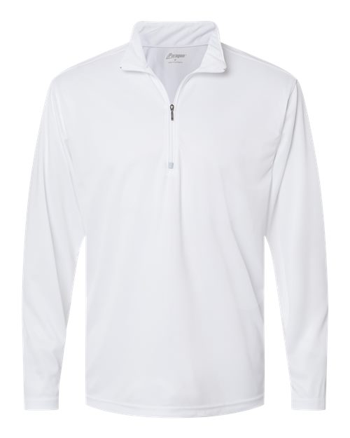 Malibu Performance Quarter-Zip Pullover