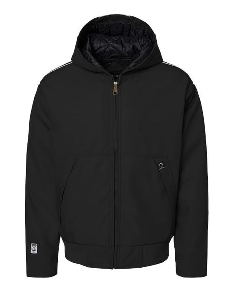 Men's Rubicon Insulated Jacket