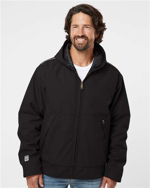 Rubicon Jacket