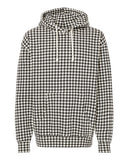 Unisex Heavyweight Hooded Sweatshirt