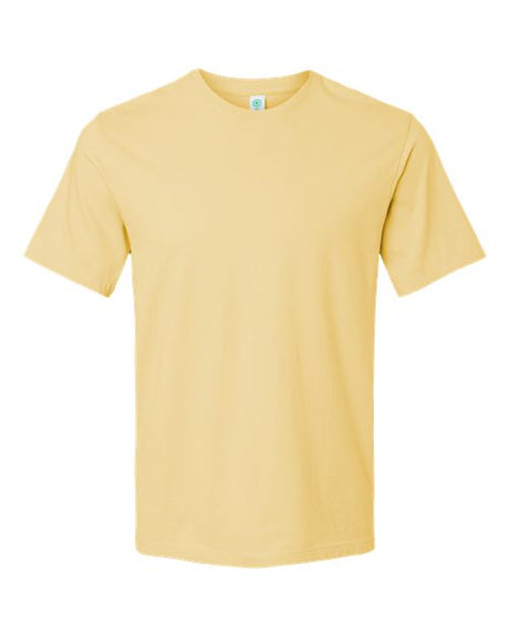 Unisex Organic Cotton T-Shirt