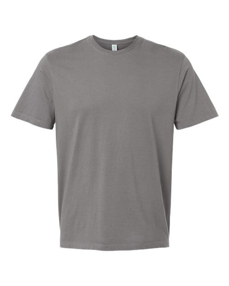 Unisex Organic Cotton T-Shirt