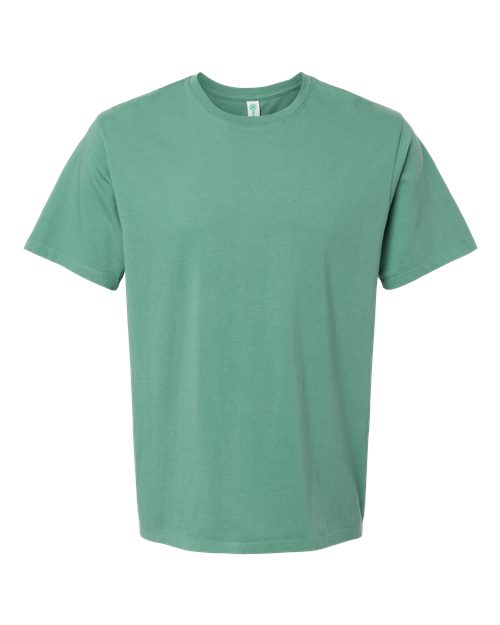 Unisex Organic Cotton T-Shirt
