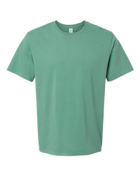 Unisex Organic Cotton T-Shirt