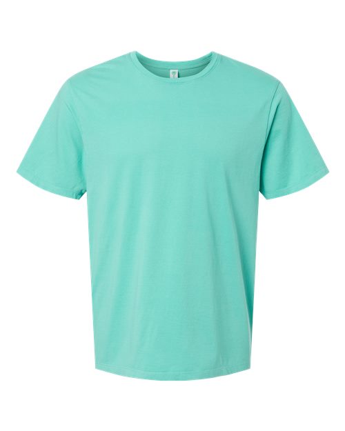 Unisex Organic Cotton T-Shirt