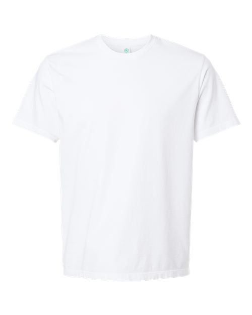 Unisex Organic Cotton T-Shirt