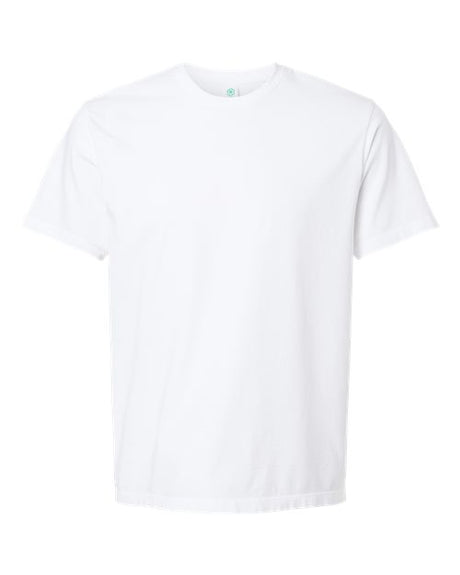 Unisex Organic Cotton T-Shirt