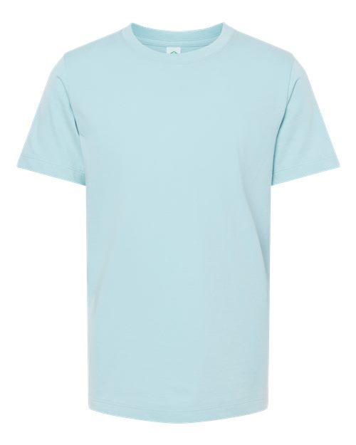 Youth Organic Cotton T-Shirt