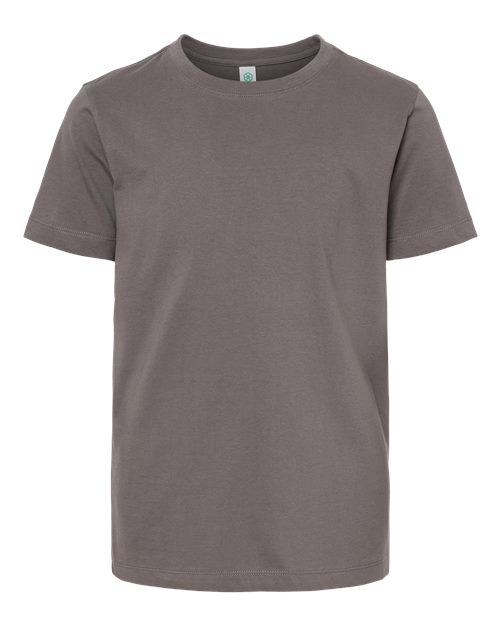 Youth Organic Cotton T-Shirt