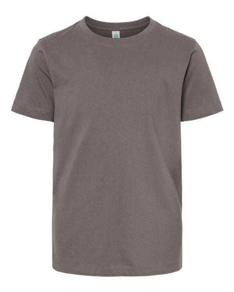 Youth Organic Cotton T-Shirt