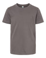 Youth Organic Cotton T-Shirt