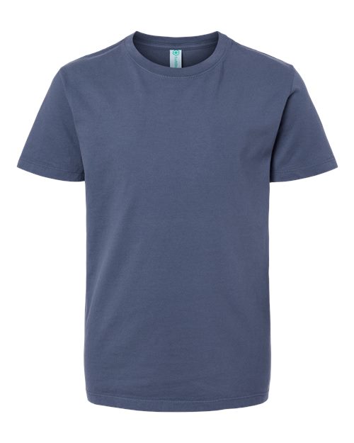 Youth Organic Cotton T-Shirt