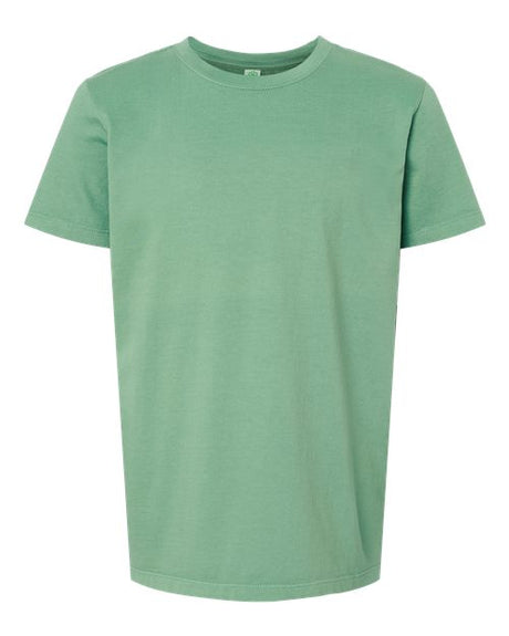 Youth Organic Cotton T-Shirt