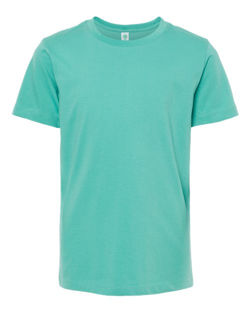Youth Organic Cotton T-Shirt