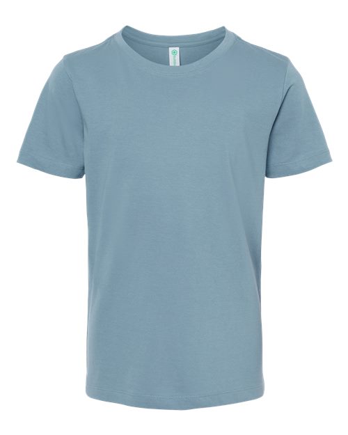 Youth Organic Cotton T-Shirt