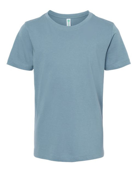 Youth Organic Cotton T-Shirt