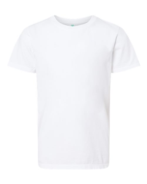 Youth Organic T-Shirt