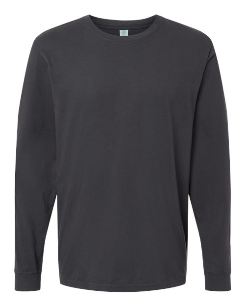 Organic Long Sleeve T-Shirt