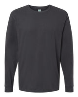 Organic Long Sleeve T-Shirt