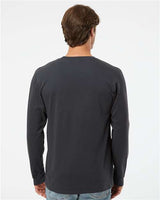 Organic Long Sleeve T-Shirt