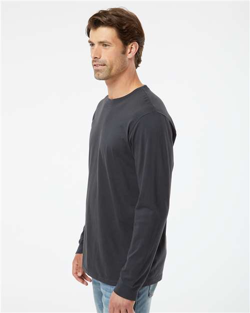 Organic Long Sleeve T-Shirt