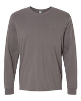 Organic Long Sleeve T-Shirt