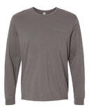 Unisex Organic Long Sleeve T-Shirt