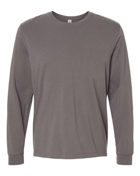 Unisex Organic Long Sleeve T-Shirt