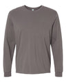 Unisex Organic Long Sleeve T-Shirt