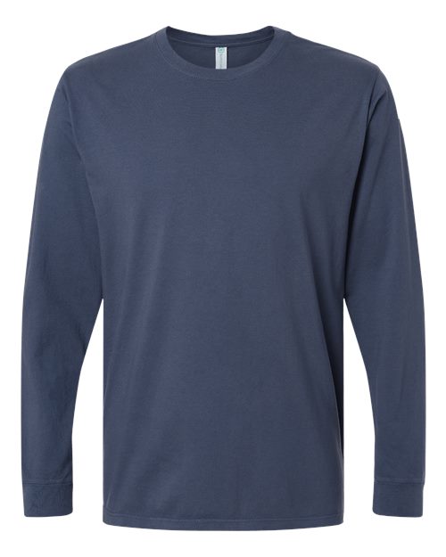 Unisex Organic Long Sleeve T-Shirt
