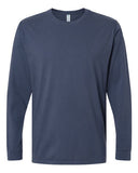 Unisex Organic Long Sleeve T-Shirt